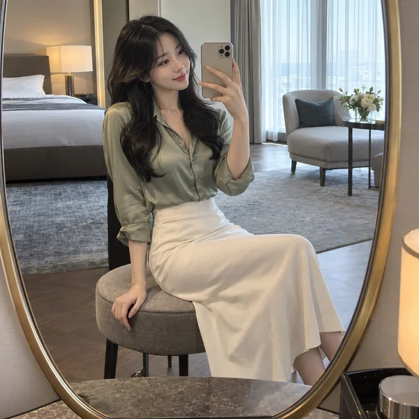 라운지 효정웰빙 테라피 대표 안내 이미지