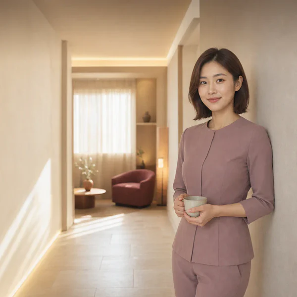 힐링 베르디룸 홈타이 제휴업체 이미지