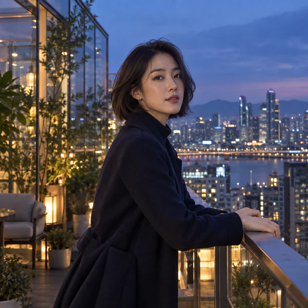 스테이 리안웰빙 홈타이 대표 안내 이미지