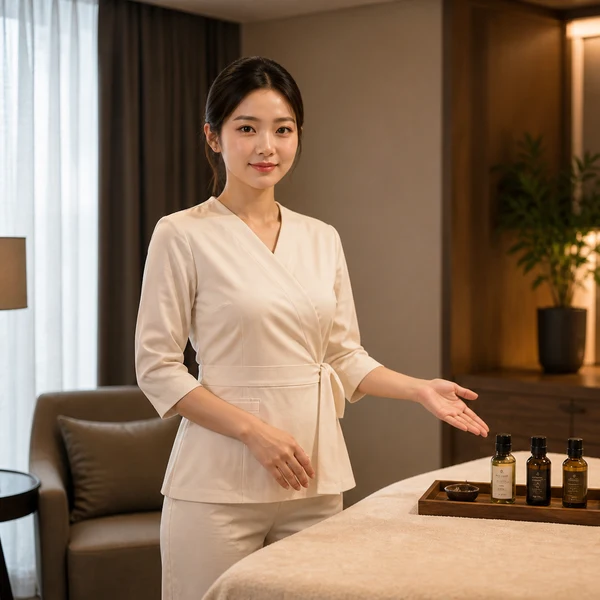 그랜드 채영플레이스 마사지 대표 안내 이미지