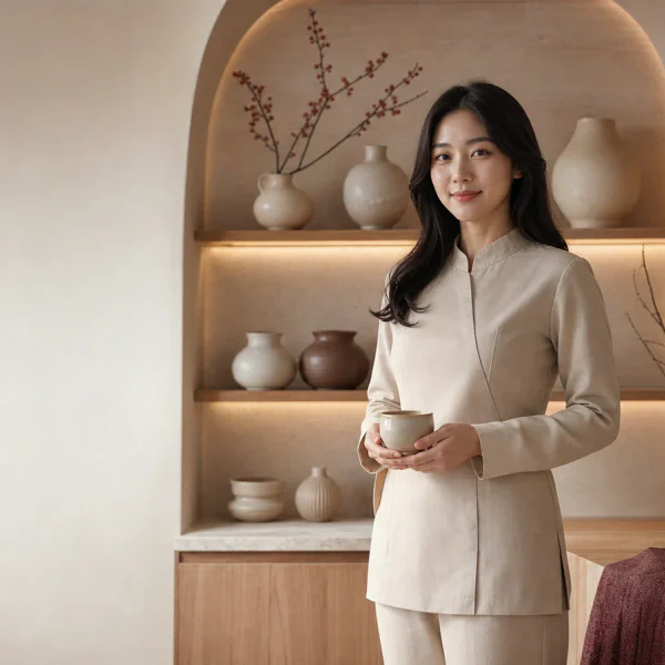 아로마 루나플레이스 마사지 대표 안내 이미지