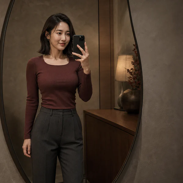 모던 레이포레스트 테라피 대표 안내 이미지