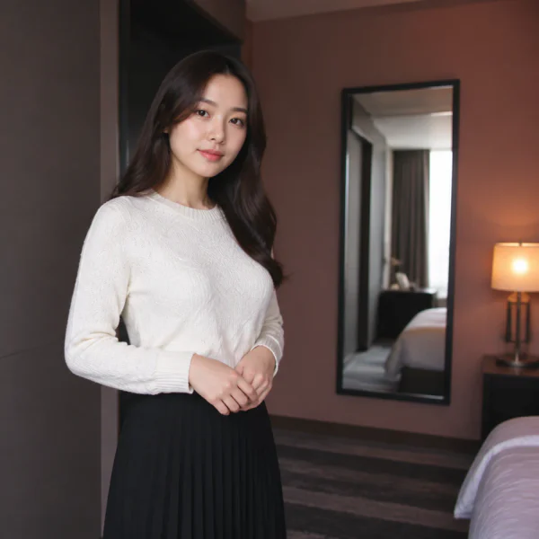 메르시케어 마사지 대표 안내 이미지
