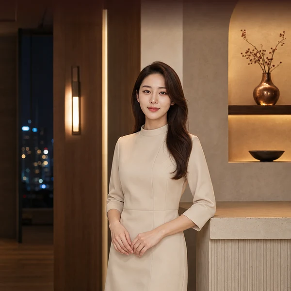 프리미엄 은서케어 홈타이 대표 안내 이미지