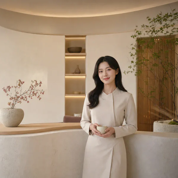 스테이 카리나웰빙 홈타이 대표 안내 이미지