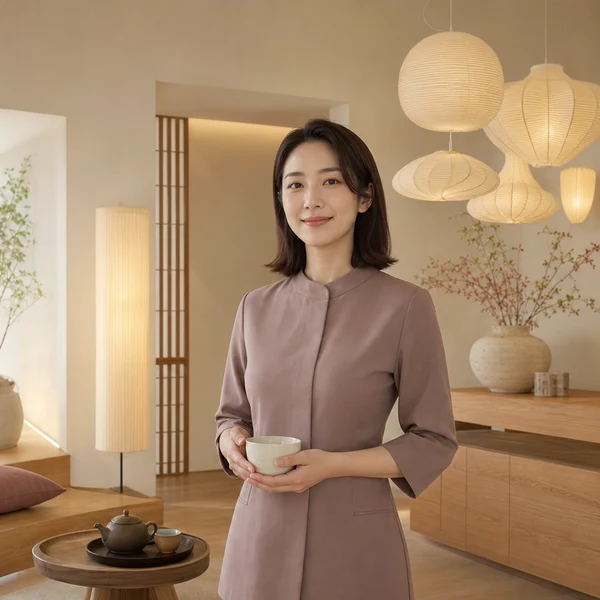 가든 혜리스테이 테라피 대표 안내 이미지