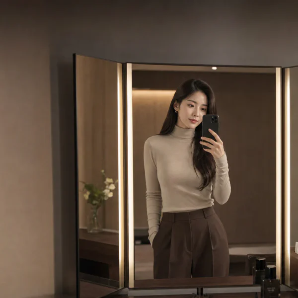 스위트 사나스테이 테라피 대표 안내 이미지