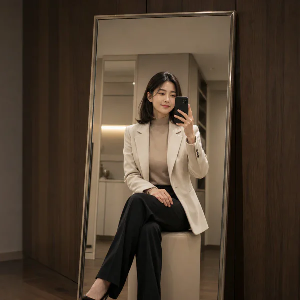 라운지 블루밍플레이스 마사지 대표 안내 이미지