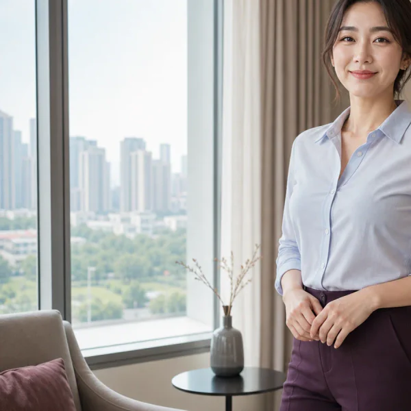 라운지 은비가든 마사지 대표 안내 이미지
