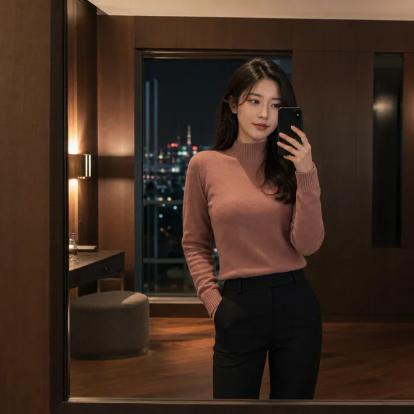 로열 지효룸 마사지 대표 안내 이미지
