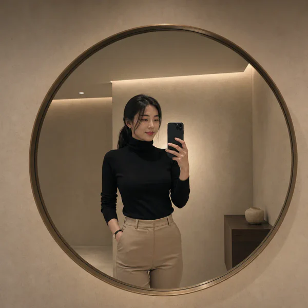 블랑 윈터살롱 마사지 대표 안내 이미지
