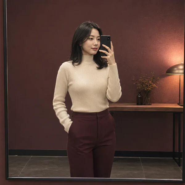 시그니처 은서하우스 테라피 대표 안내 이미지