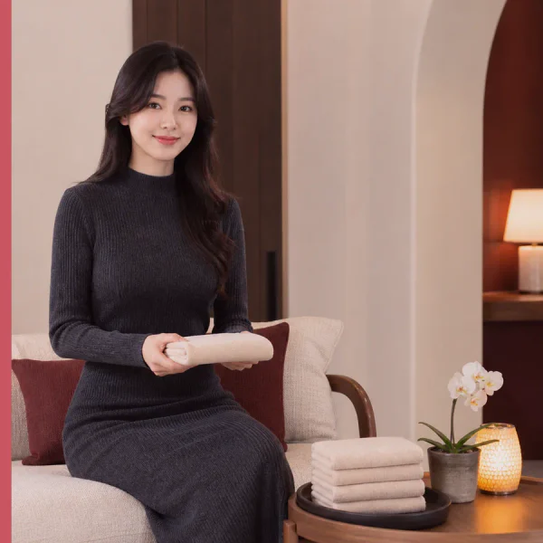 로열 사나룸 테라피 대표 안내 이미지