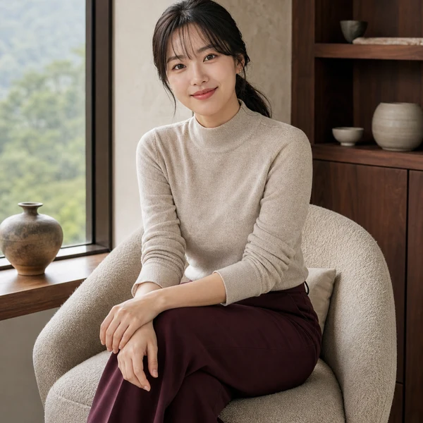 스테이 블루밍릴렉스 마사지 대표 안내 이미지