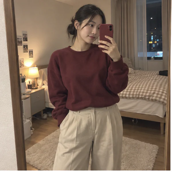 로열 프라임룸 홈타이 대표 안내 이미지