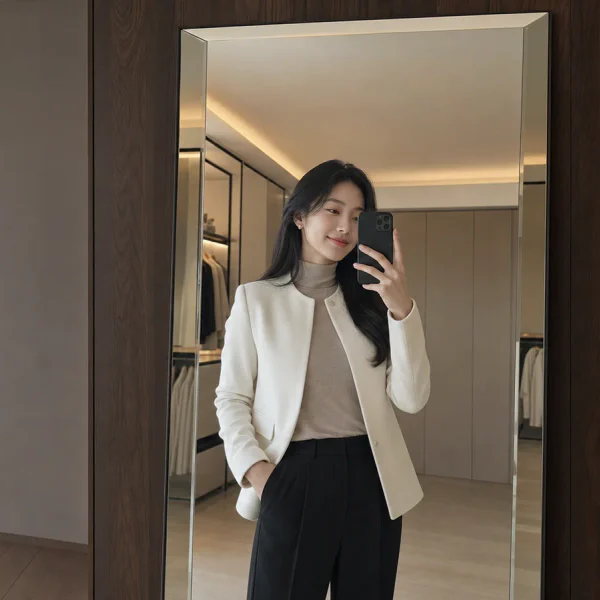 라운지 보미웰빙 테라피 대표 안내 이미지