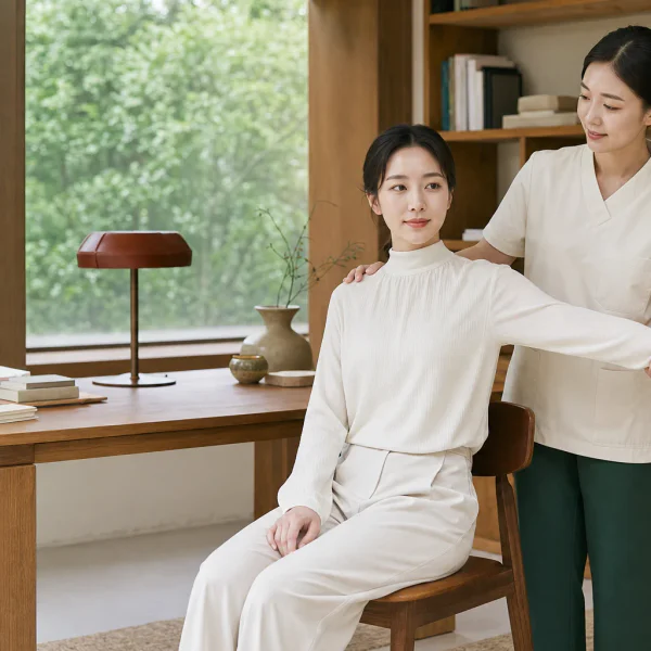 그랜드 아델라운지 테라피 대표 안내 이미지