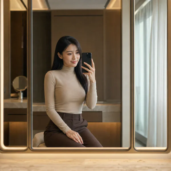 유리아라운지 테라피 대표 안내 이미지