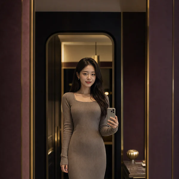 모던 가을살롱 홈타이 대표 안내 이미지
