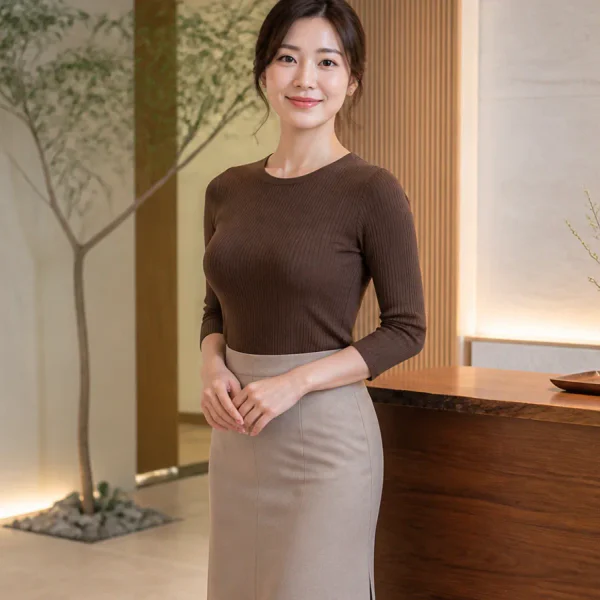 스테이 네이처살롱 홈타이 대표 안내 이미지