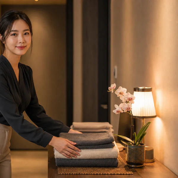 스위트 다니엘테라스 마사지 제휴업체 이미지