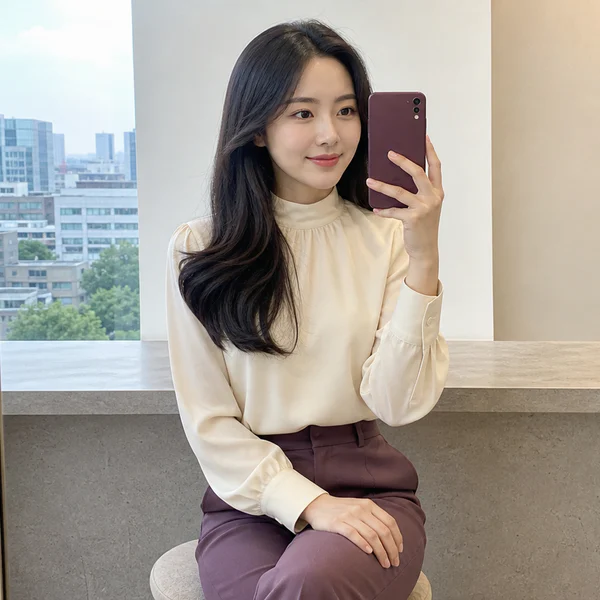 웰니스 미나플레이스 테라피 대표 안내 이미지