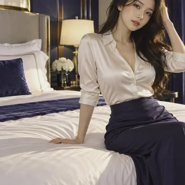 로열 블루밍아지트 마사지 대표 안내 이미지