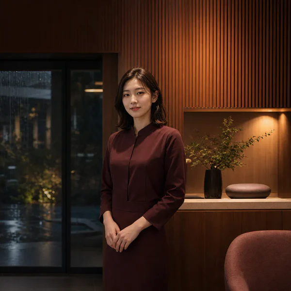 힐링 네이처포레스트 마사지 대표 안내 이미지