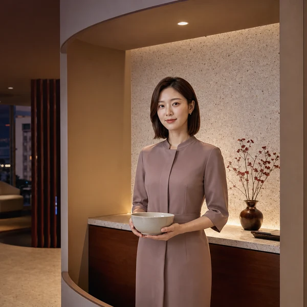 웰니스 지효웰빙 마사지 대표 안내 이미지
