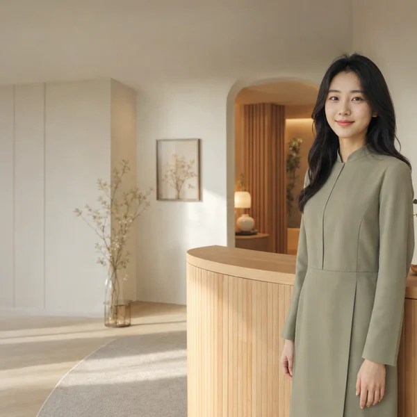 로열 효정룸 테라피 대표 안내 이미지