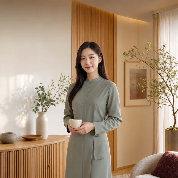 웰니스 레드존웰빙 테라피 대표 안내 이미지