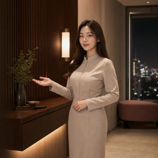 웰니스 레드존스테이 홈타이 대표 안내 이미지