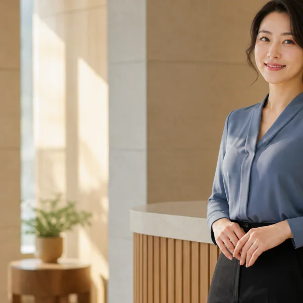 라운지 보미포레스트 테라피 대표 안내 이미지