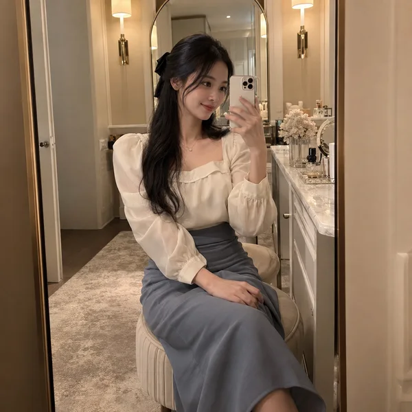 스위트 모먼트스테이 테라피 대표 안내 이미지