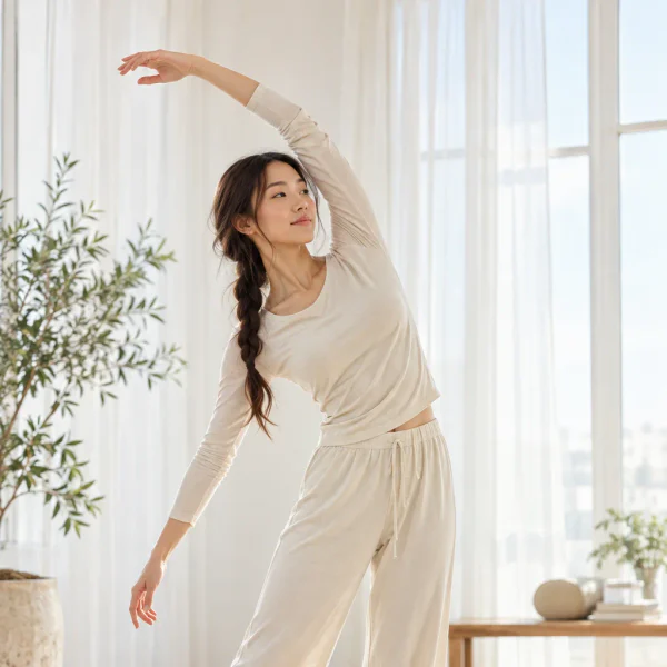 웰니스 가을웰빙 홈타이 제휴업체 이미지