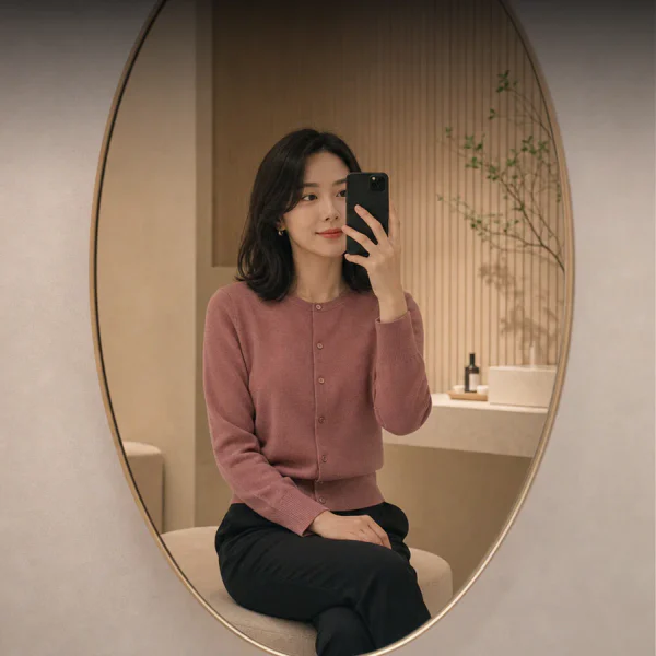 힐링 다니엘살롱 홈타이 대표 안내 이미지
