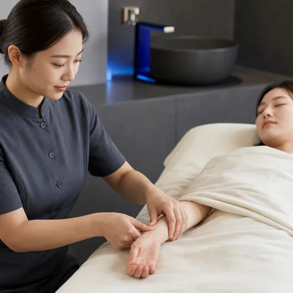 그랜드 로제라운지 테라피 대표 안내 이미지