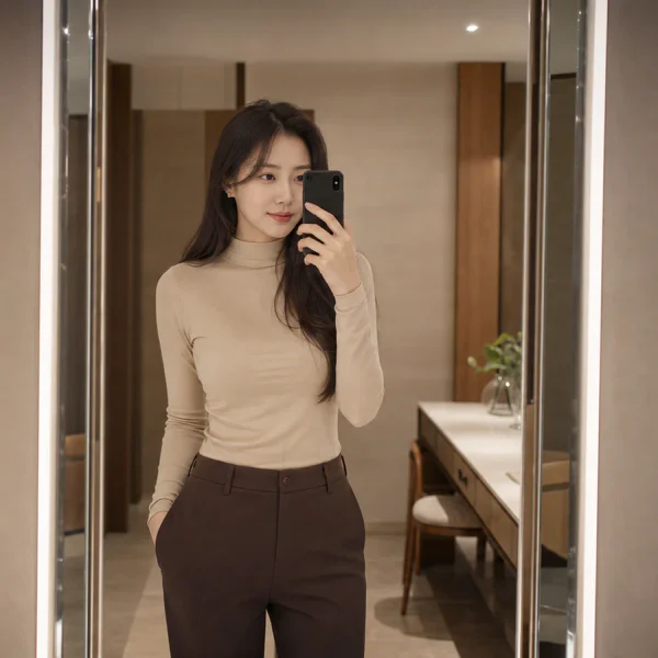 스테이 루나포레스트 홈타이 대표 안내 이미지