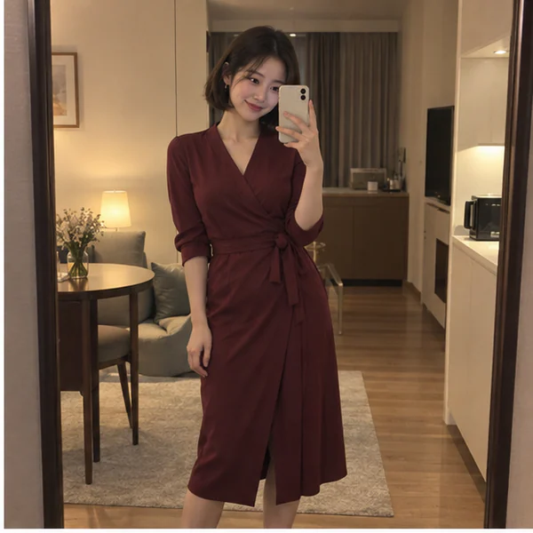 힐링 닝닝살롱 마사지 대표 안내 이미지