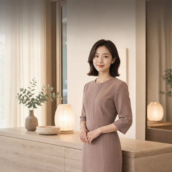 스테이 문별릴렉스 테라피 대표 안내 이미지