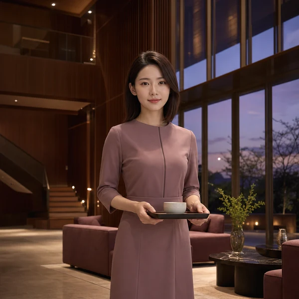 스위트 지효테라스 마사지 제휴업체 이미지