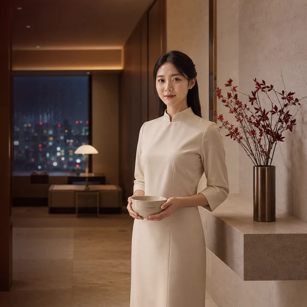 라운지 설현릴렉스 테라피 대표 안내 이미지