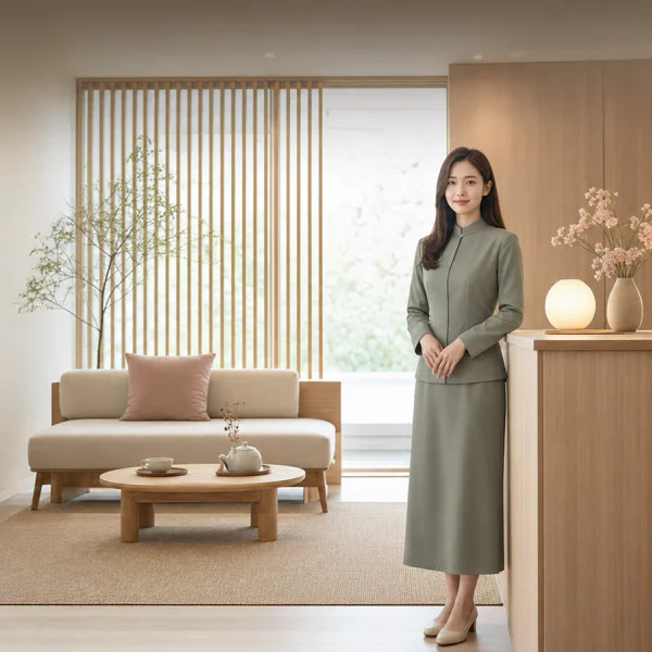 스테이 아린포레스트 테라피 대표 안내 이미지