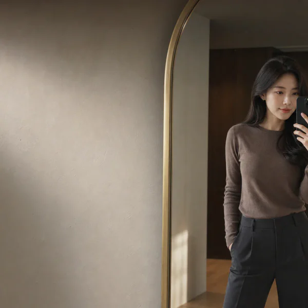 라운지 로제포레스트 테라피 대표 안내 이미지