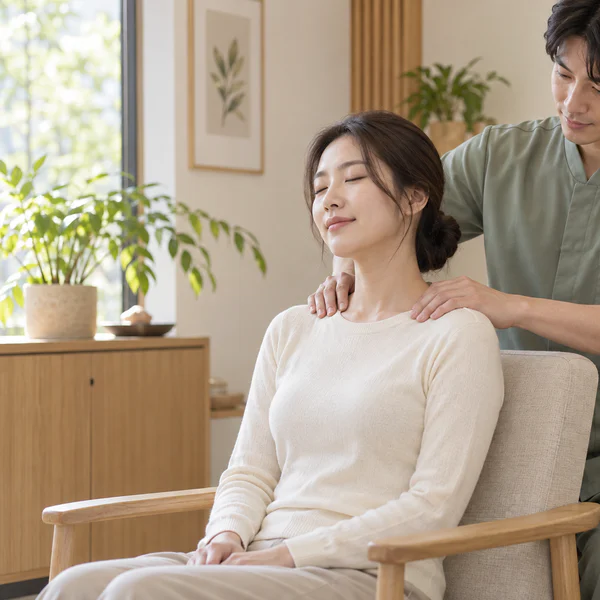 블랑 라비앙센터 테라피 대표 안내 이미지