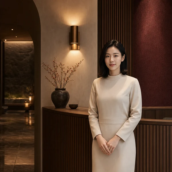 아로마 원영릴렉스 홈타이 대표 안내 이미지