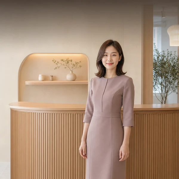 라운지 세레나릴렉스 마사지 대표 안내 이미지