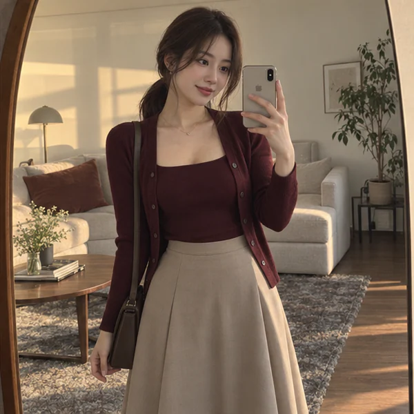라운지 리사릴렉스 홈타이 대표 안내 이미지