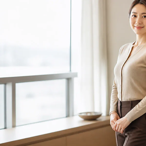 스테이 제니웰빙 테라피 대표 안내 이미지