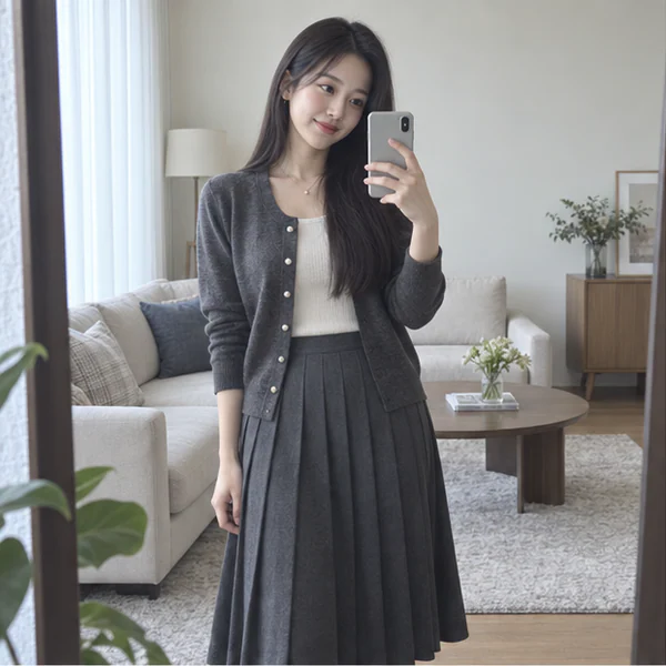 로열 나연스튜디오 홈타이 대표 안내 이미지